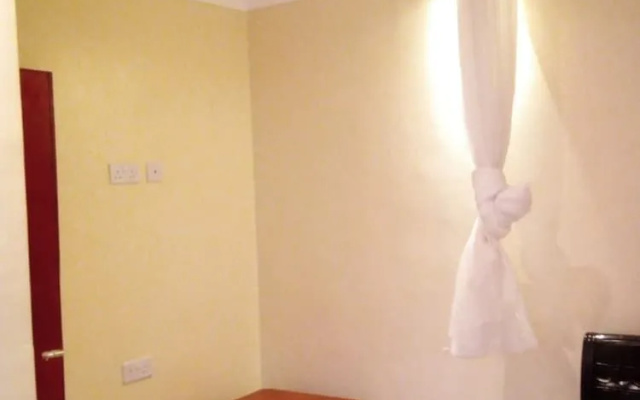 Silver Hotel Kisumu