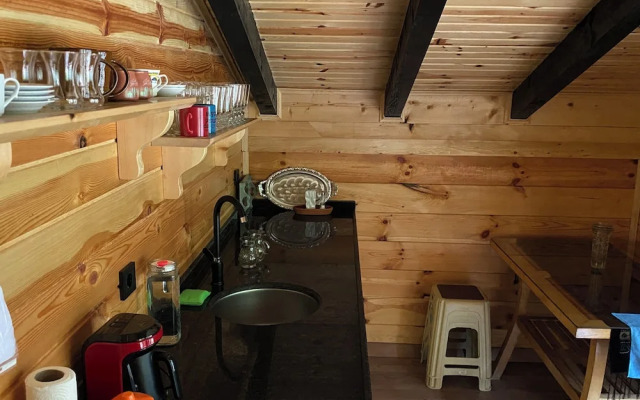 Hayvore Loft