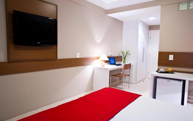 Alfa Hotel