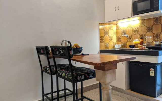 Mukam Boutique Homestay