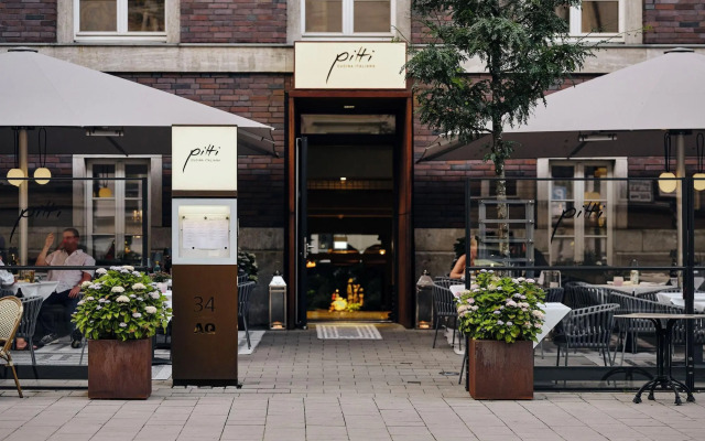 The Wellem, in The Unbound Collection by Hyatt