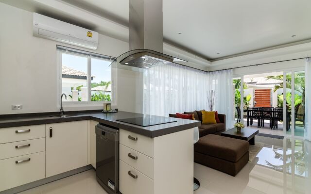 Orchid Paradise Homes OPV325