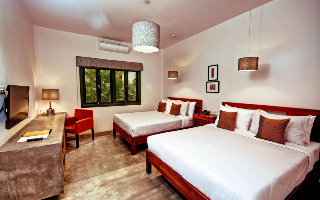 Santa Clara Boutique Hotel