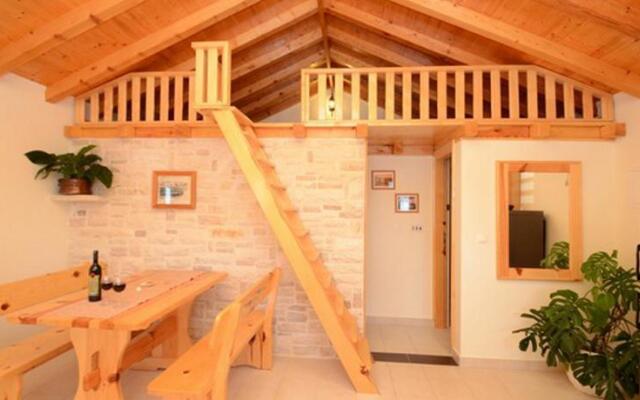 Holiday home Gršćica