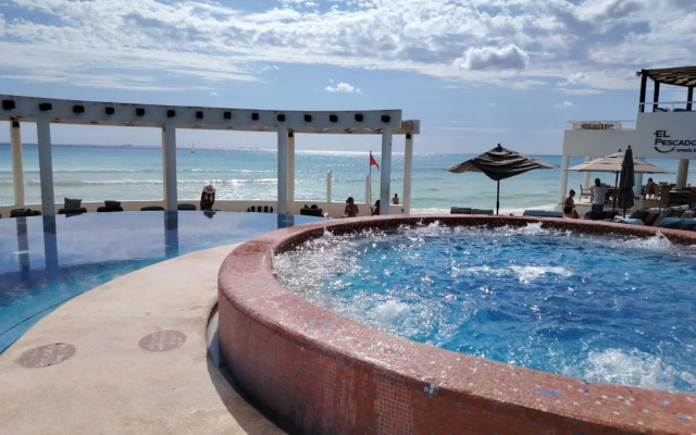 Sunset Fishermen Beach Resort Playa del Carmen - All inclusive