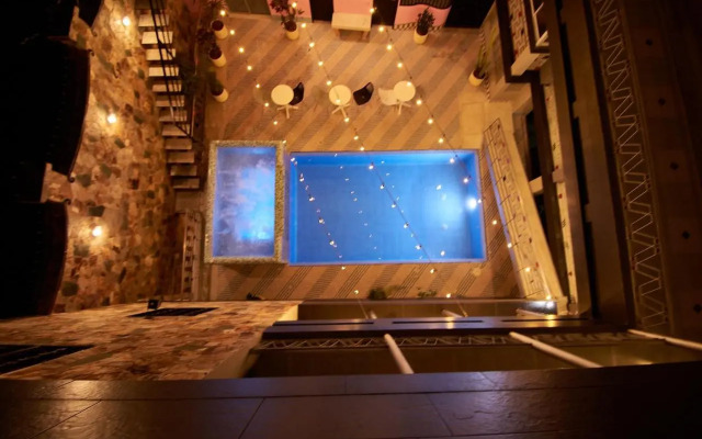 Brana by Bernalo Hotel