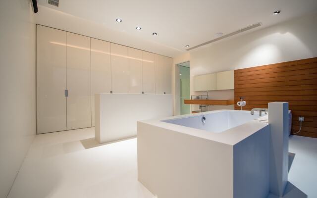 Sunsky Villa Huahin