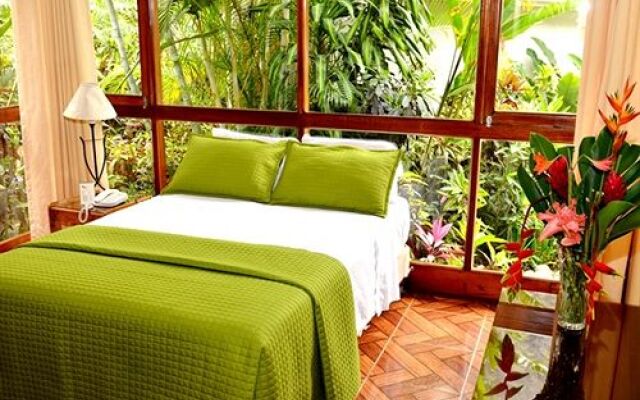 Cocos Boutique Hotel