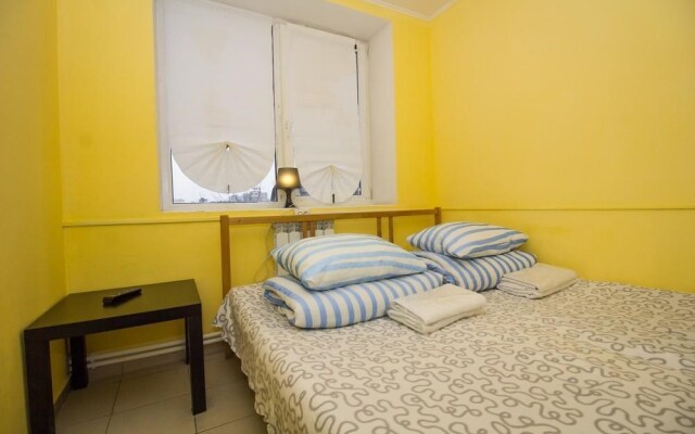 Hostel Rostov