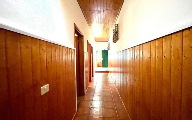 Casa Rural 3 con Barbacoa Cerca de Playa Hermigua