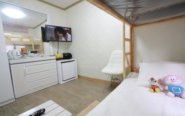 Seocho Guesthouse K - Hostel