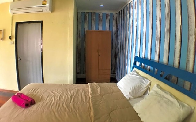 Secret Place Apartment