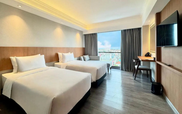 The Malioboro Hotel & Conference Center