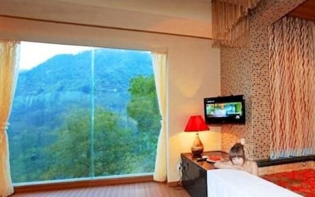 Dongquan International Hotel - Taishun