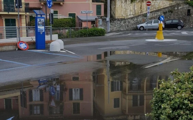 Bilocale Centro Storico