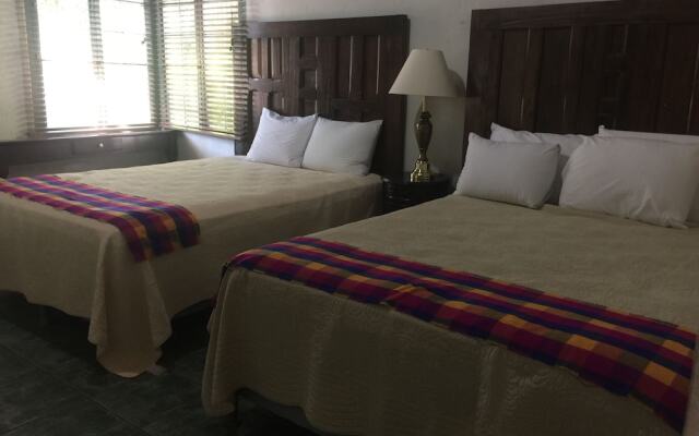 Hotel Hacienda San Miguel Bed&Breakfast