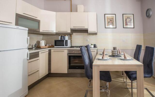 Apartman Gundulić