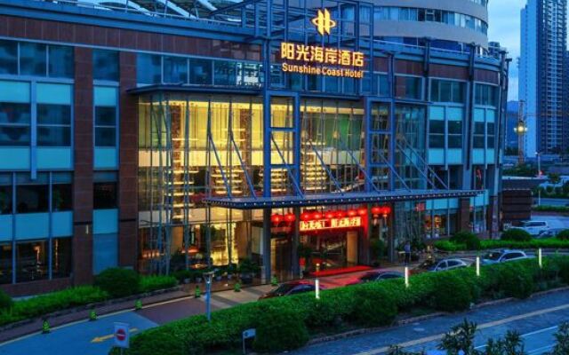 Sunshine Coast Hotel Huizhou