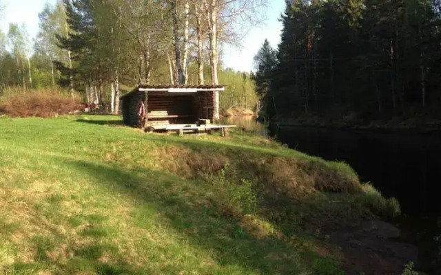 Voxnabruks Kanot & Camping