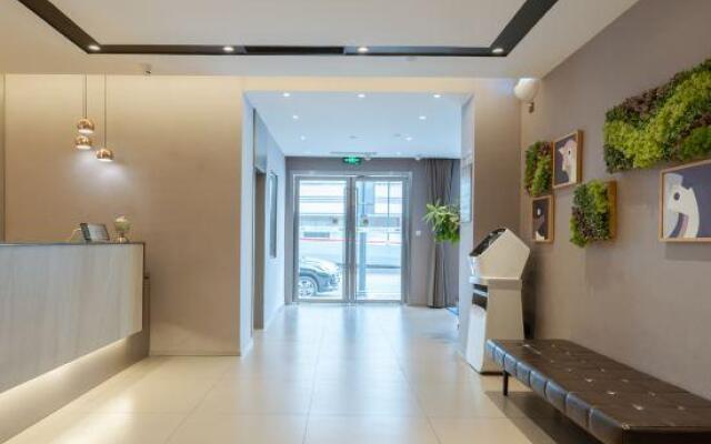 Home Inn Selected (Hangzhou Wulin Square Stadium Road)