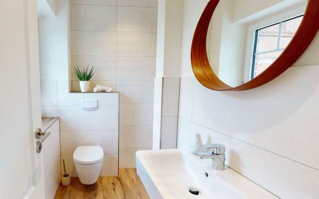 Holiday Home Small Island