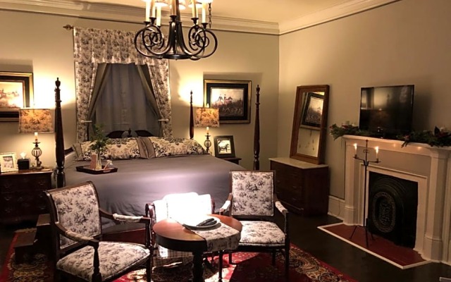 Belmont Inn