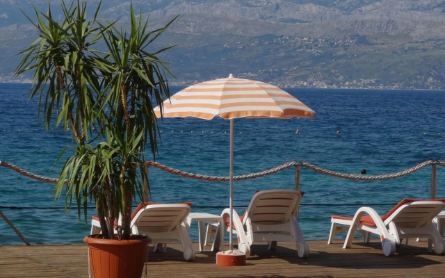 Hotel Villa Adriatica - Adults only