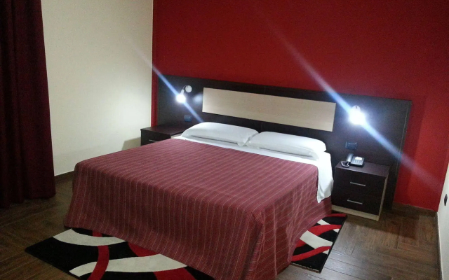 Hotel Paradiso