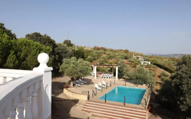 Casa Luna Ronda