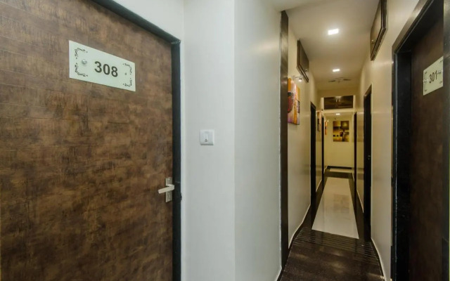 Hotel Amber- Near Taj Hotel