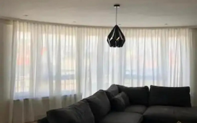 Portofino - luxe appartement met lateraal zeezicht