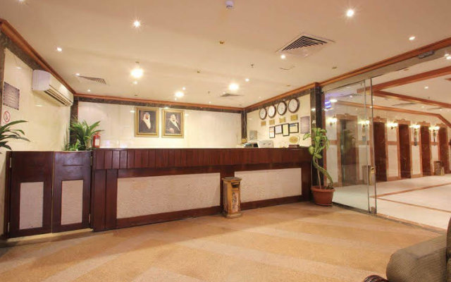 Firdous Al Umrah Hotel