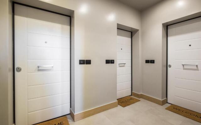 Residence Sant'Orsola - Pizzardi Suites Apartments