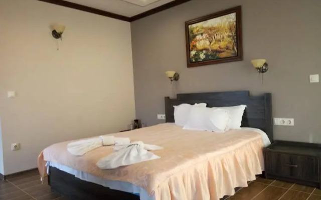 Asya Guest House