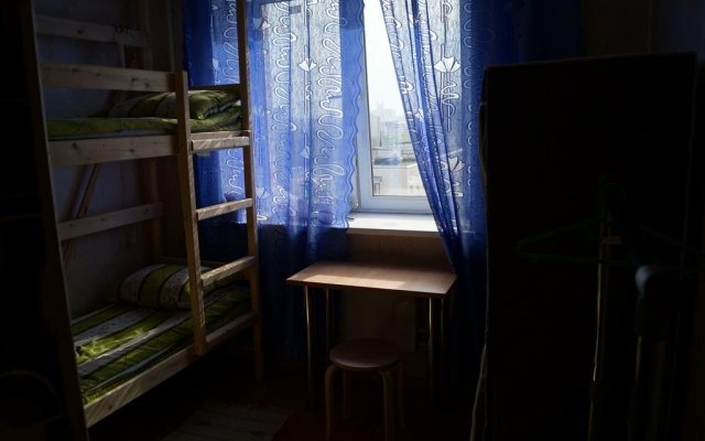 Жилое помещение Рублевка — фото