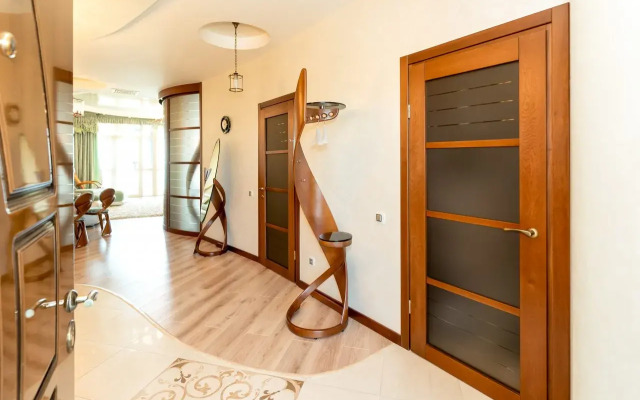 Новая Александрия