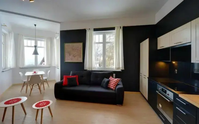 Apartamenty Pod Wangiem - Sun Seasons 24