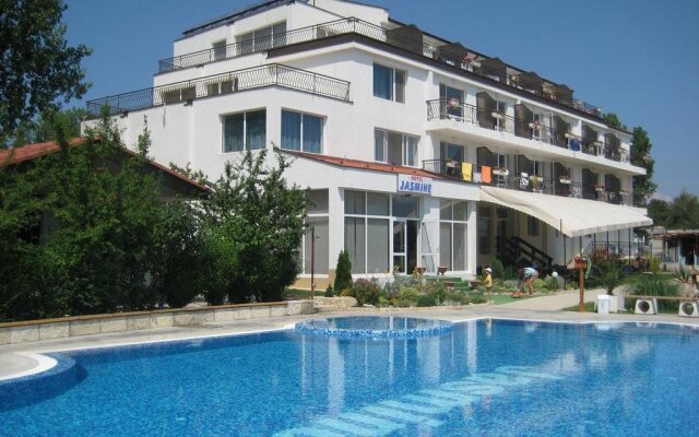 Jasmine Hotel Byala
