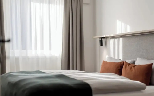 Aparthotel Tante Trude