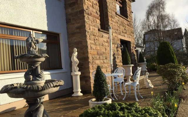 Westcourt Guest House