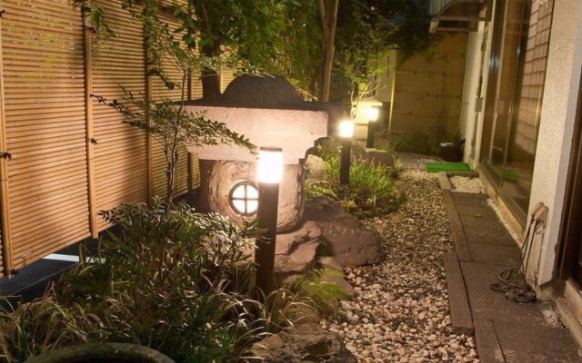 Onsen Hotel Nakahara Bessou