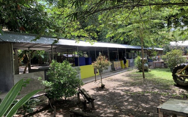 Camping Ground Taman Nggirli