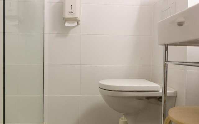 Apparthotel De Wielingen