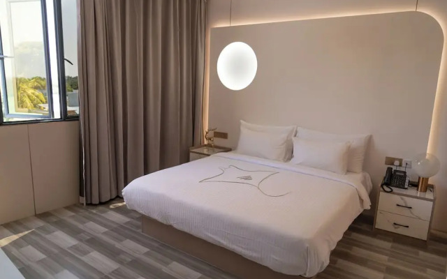 Wings by Hawks Hotels