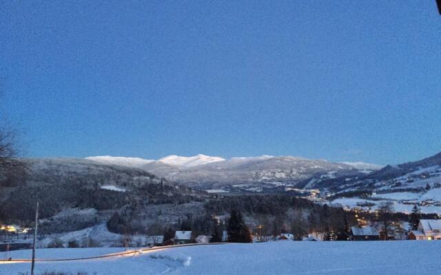 Store Ringheim Hotell og Restaurant