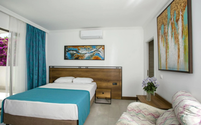 Bitez Garden Life Hotel - All Inclusive