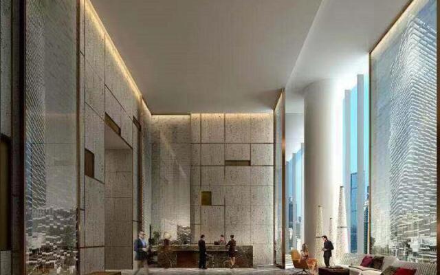 Crowne Plaza Shenzhen Nanshan by IHG