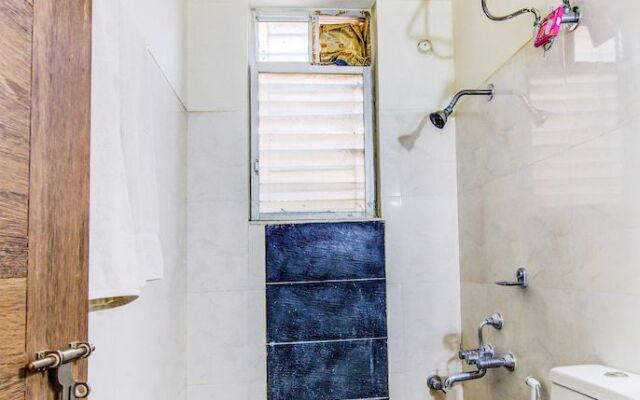 FabHotel Athithi Residency