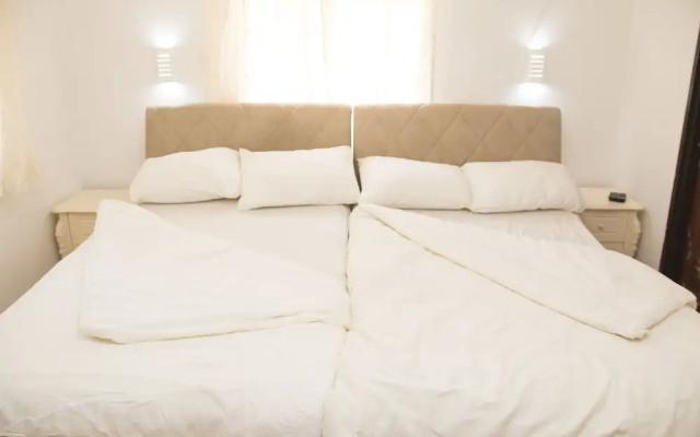 Sawsanas Suites