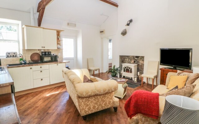 The Farm Cottage @ The Stables